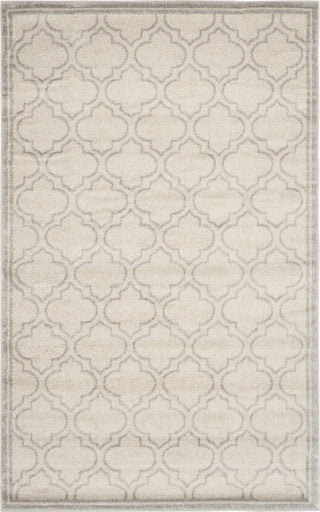 Safavieh Amherst AMT412E Ivory/Light Grey Area Rug