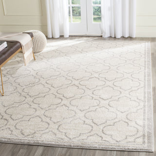 Safavieh Amherst AMT412E Ivory/Light Grey Area Rug