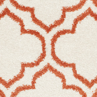 Safavieh Amherst AMT412F Ivory/Orange Area Rug