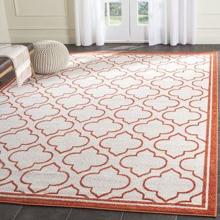 Safavieh Amherst AMT412F Ivory/Orange Area Rug