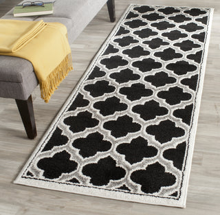 Safavieh Amherst AMT412G Anthracite/Ivory Area Rug