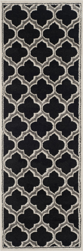 Safavieh Amherst AMT412G Anthracite/Ivory Area Rug