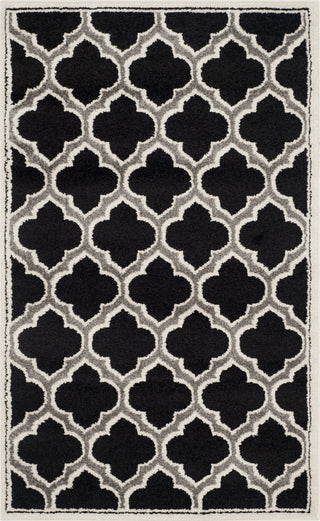 Safavieh Amherst AMT412G Anthracite/Ivory Area Rug