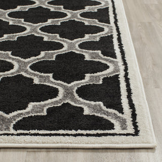 Safavieh Amherst AMT412G Anthracite/Ivory Area Rug