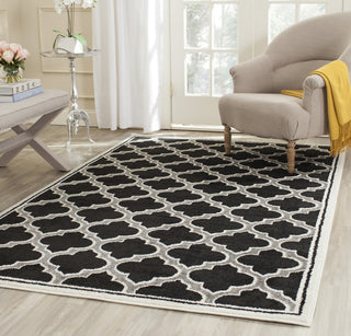 Safavieh Amherst AMT412G Anthracite/Ivory Area Rug