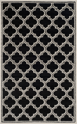 Safavieh Amherst AMT412G Anthracite/Ivory Area Rug