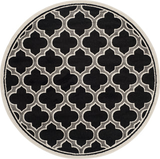 Safavieh Amherst AMT412G Anthracite/Ivory Area Rug