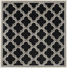 Safavieh Amherst AMT412G Anthracite/Ivory Area Rug
