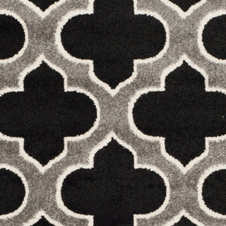 Safavieh Amherst AMT412G Anthracite/Ivory Area Rug