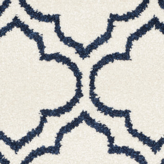 Safavieh Amherst AMT412M Ivory/Navy Area Rug