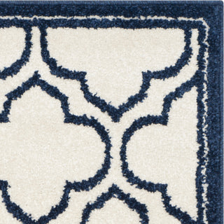 Safavieh Amherst AMT412M Ivory/Navy Area Rug