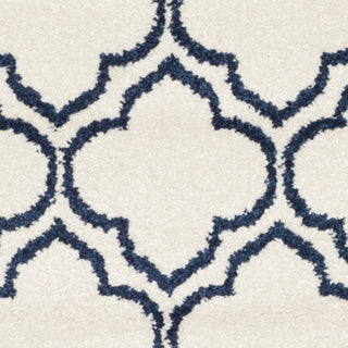 Safavieh Amherst AMT412M Ivory/Navy Area Rug