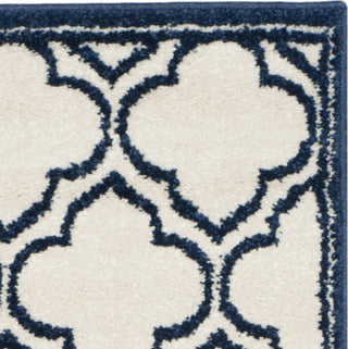 Safavieh Amherst AMT412M Ivory/Navy Area Rug