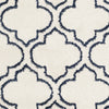 Safavieh Amherst AMT412M Ivory/Navy Area Rug