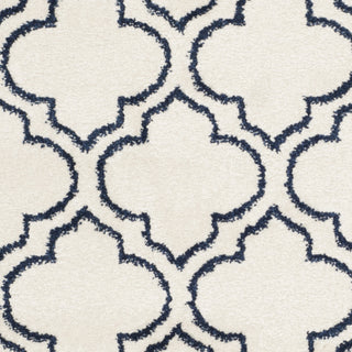 Safavieh Amherst AMT412M Ivory/Navy Area Rug