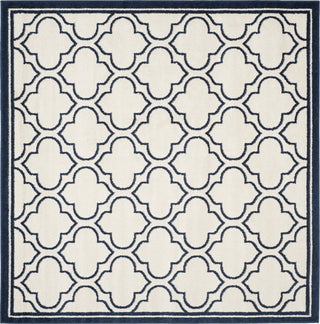 Safavieh Amherst AMT412M Ivory/Navy Area Rug