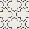 Safavieh Amherst AMT412M Ivory/Navy Area Rug