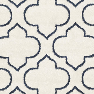 Safavieh Amherst AMT412M Ivory/Navy Area Rug