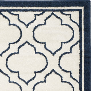 Safavieh Amherst AMT412M Ivory/Navy Area Rug