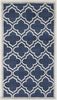 Safavieh Amherst AMT412P Navy/Ivory Area Rug
