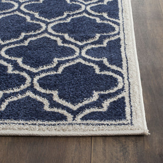 Safavieh Amherst AMT412P Navy/Ivory Area Rug