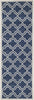 Safavieh Amherst AMT412P Navy/Ivory Area Rug