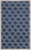 Safavieh Amherst AMT412P Navy/Ivory Area Rug