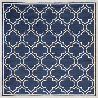 Safavieh Amherst AMT412P Navy/Ivory Area Rug