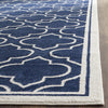 Safavieh Amherst AMT412P Navy/Ivory Area Rug