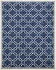 Safavieh Amherst AMT412P Navy/Ivory Area Rug