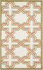 Safavieh Amherst AMT413A Ivory/Light Green Area Rug