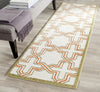 Safavieh Amherst AMT413A Ivory/Light Green Area Rug