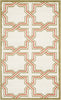 Safavieh Amherst AMT413A Ivory/Light Green Area Rug