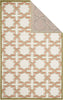 Safavieh Amherst AMT413A Ivory/Light Green Area Rug