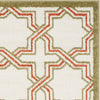 Safavieh Amherst AMT413A Ivory/Light Green Area Rug