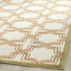 Safavieh Amherst AMT413A Ivory/Light Green Area Rug