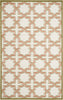 Safavieh Amherst AMT413A Ivory/Light Green Area Rug