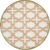 Safavieh Amherst AMT413A Ivory/Light Green Area Rug