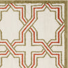 Safavieh Amherst AMT413A Ivory/Light Green Area Rug
