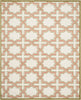 Safavieh Amherst AMT413A Ivory/Light Green Area Rug