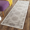 Safavieh Amherst AMT413C Grey/Light Grey Area Rug