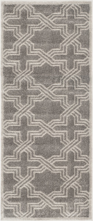 Safavieh Amherst AMT413C Grey/Light Grey Area Rug