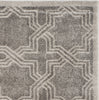 Safavieh Amherst AMT413C Grey/Light Grey Area Rug
