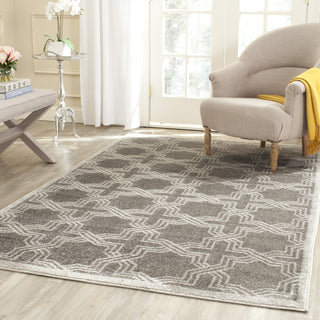 Safavieh Amherst AMT413C Grey/Light Grey Area Rug