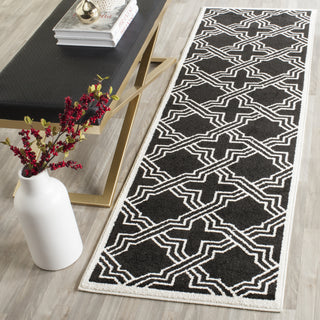 Safavieh Amherst AMT413G Anthracite/Ivory Area Rug