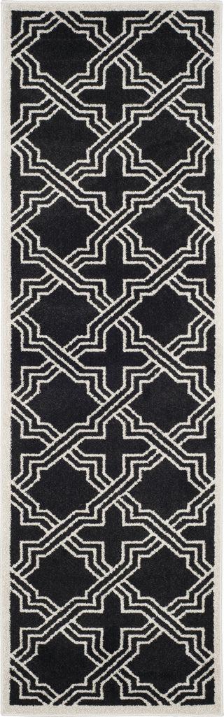 Safavieh Amherst AMT413G Anthracite/Ivory Area Rug