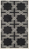Safavieh Amherst AMT413G Anthracite/Ivory Area Rug