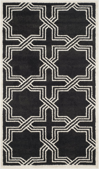 Safavieh Amherst AMT413G Anthracite/Ivory Area Rug