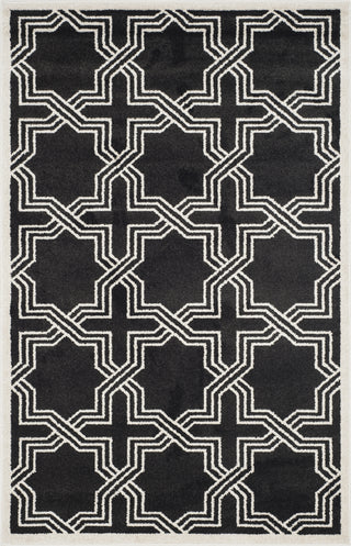 Safavieh Amherst AMT413G Anthracite/Ivory Area Rug