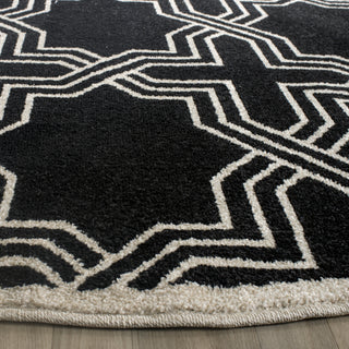 Safavieh Amherst AMT413G Anthracite/Ivory Area Rug